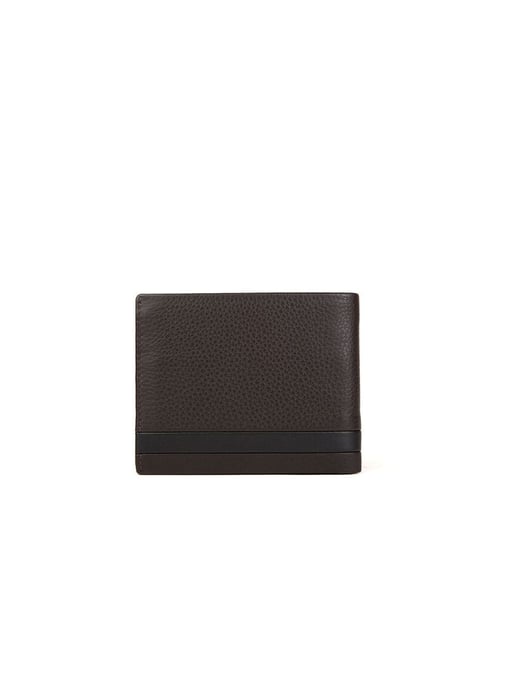 Momo Design Geldbörse Kaffee/Schwarz - Image 3
