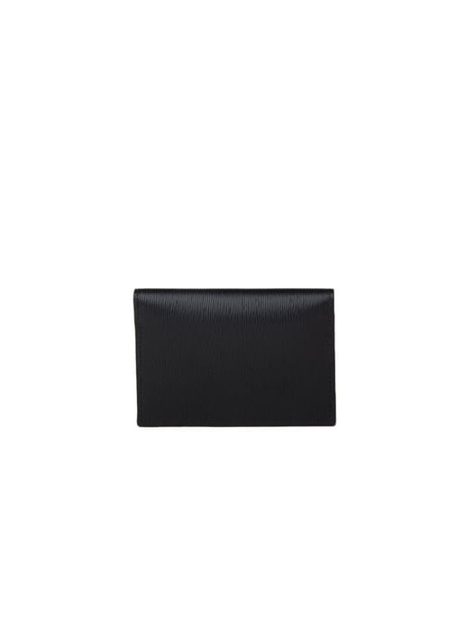 Prada Geldbörse Schwarz - Image 3