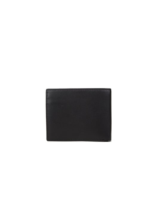 Momo Design Geldbörse Schwarz - Image 3