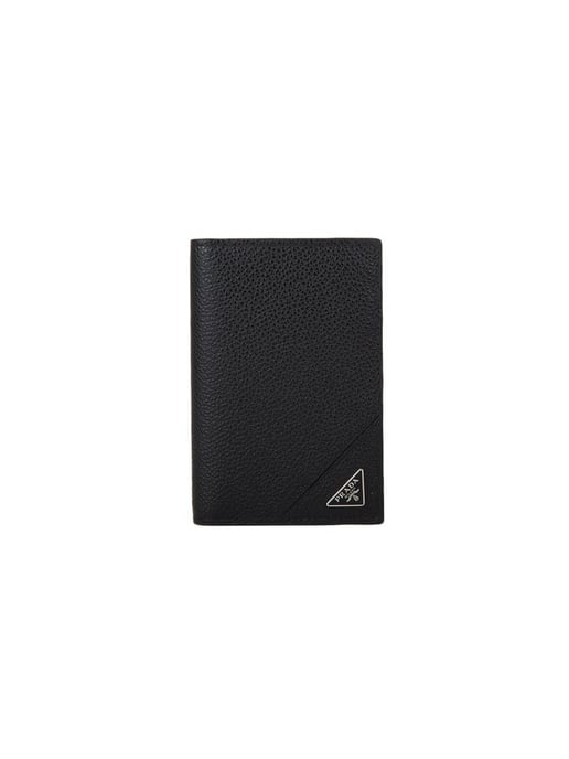 Prada Geldbörse Schwarz - Image 1