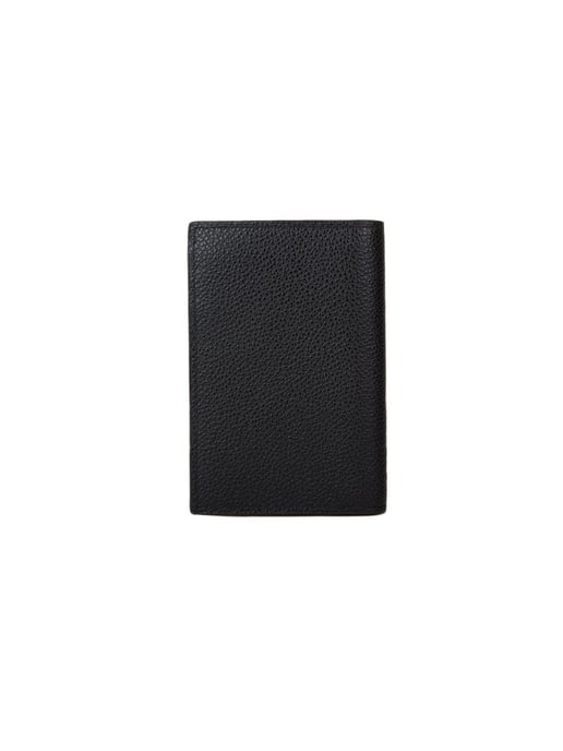 Prada Geldbörse Schwarz - Image 3