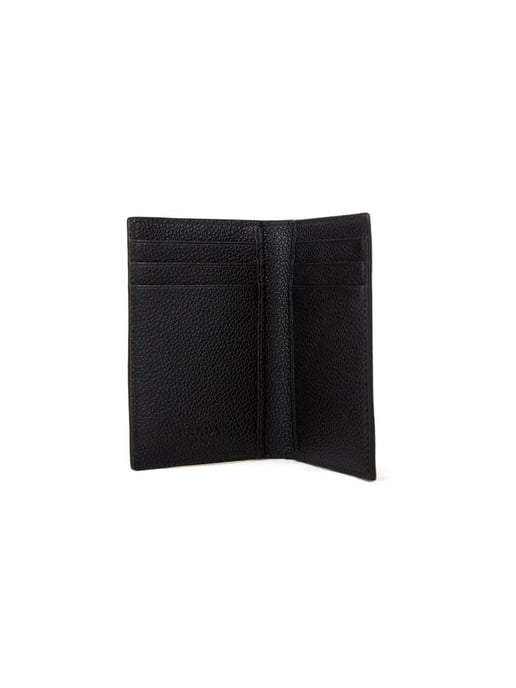 Prada Geldbörse Schwarz - Image 4