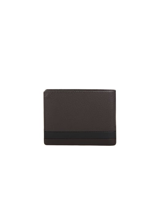 Momo Design Geldbörse Kaffee/Schwarz - Image 3