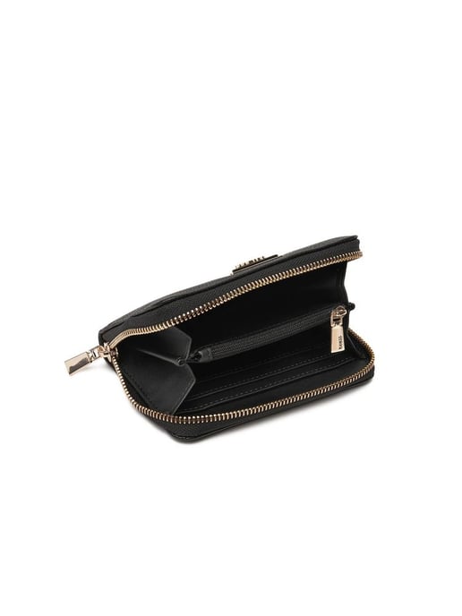 Guess Geldbörse Schwarz - Image 3