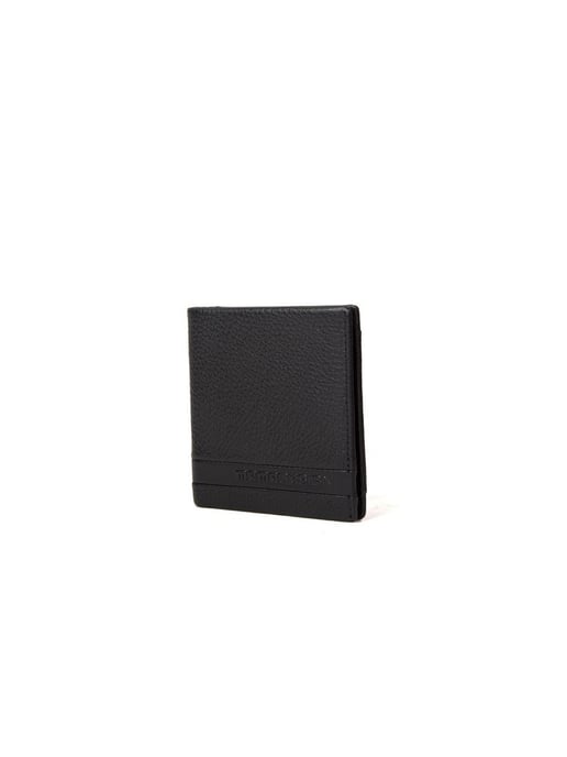 Momo Design Geldbörse Schwarz - Image 2