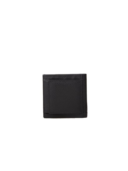 Momo Design Geldbörse Schwarz - Image 3