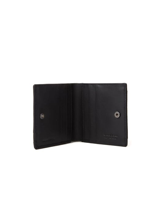 Momo Design Geldbörse Schwarz - Image 4