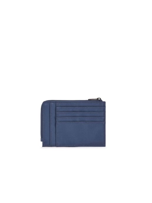 Piquadro Geldbörse Blau - Image 2