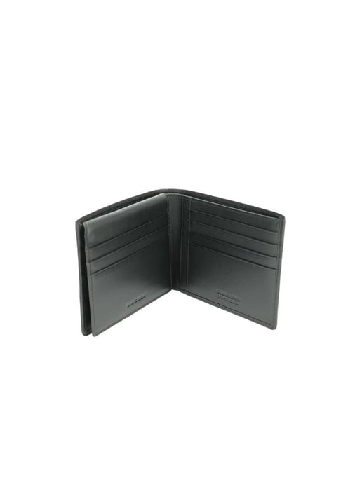 Momo Design Geldbörse Schwarz - Image 2