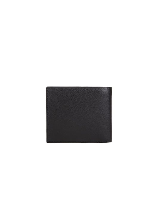 Momo Design Geldbörse Schwarz - Image 3