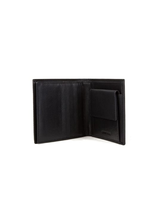 Momo Design Geldbörse Schwarz - Image 4