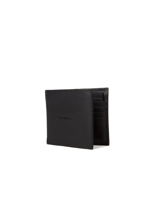 Momo Design Geldbörse Schwarz - Image 2