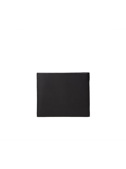 Momo Design Geldbörse Schwarz - Image 3