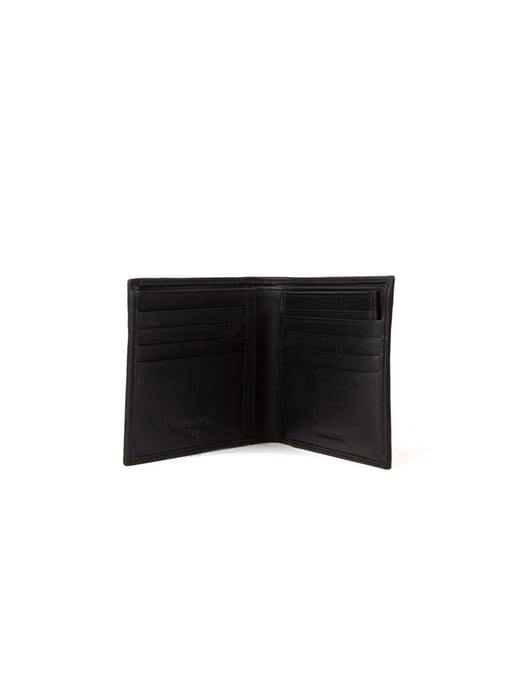 Momo Design Geldbörse Schwarz - Image 4
