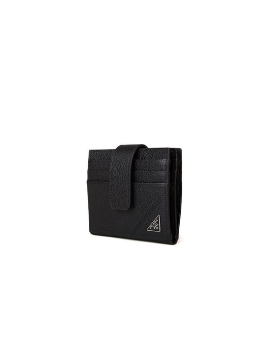 Prada Geldbörse Schwarz - Image 2