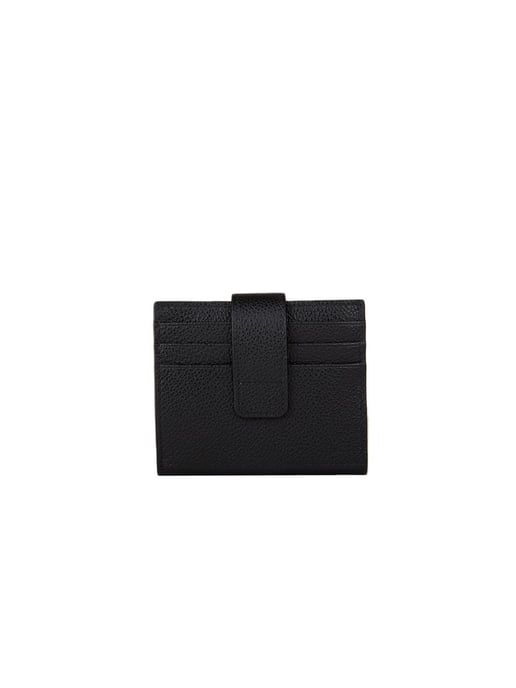 Prada Geldbörse Schwarz - Image 3