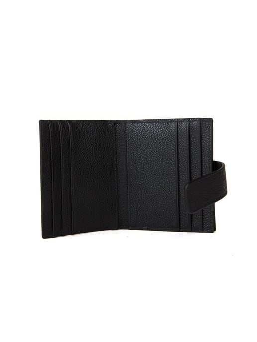 Prada Geldbörse Schwarz - Image 4