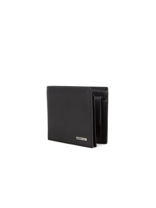 Momo Design Geldbörse Schwarz - Image 2