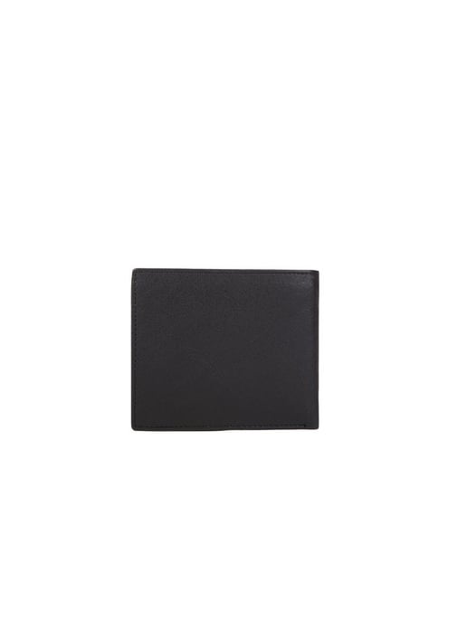 Momo Design Geldbörse Schwarz - Image 3