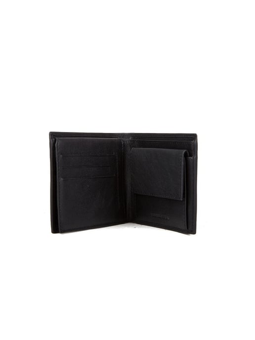 Momo Design Geldbörse Schwarz - Image 4