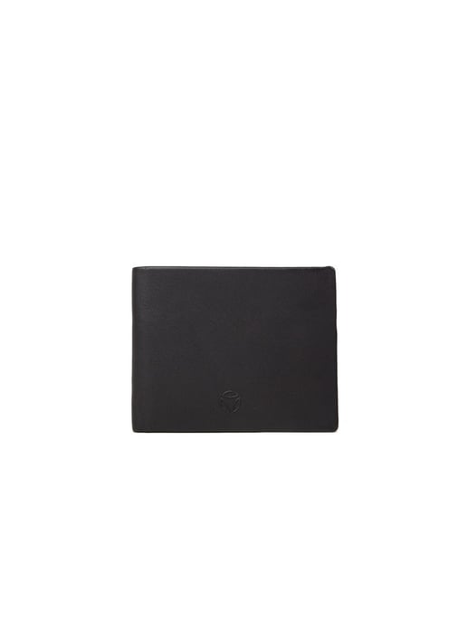 Momo Design Geldbörse Schwarz - Image 1