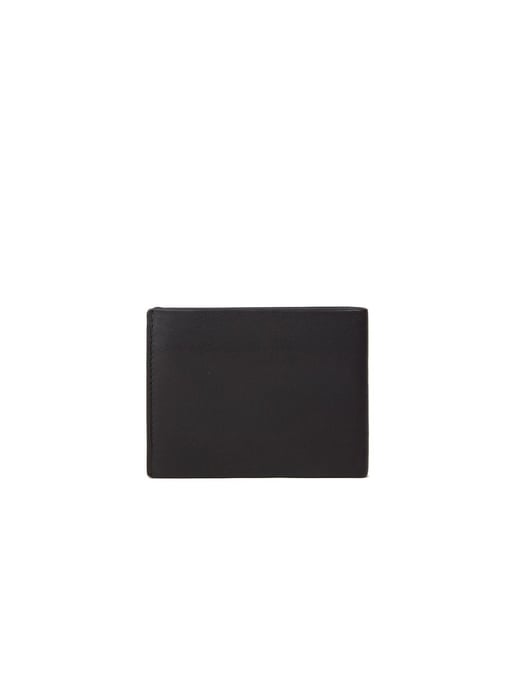 Momo Design Geldbörse Schwarz - Image 3