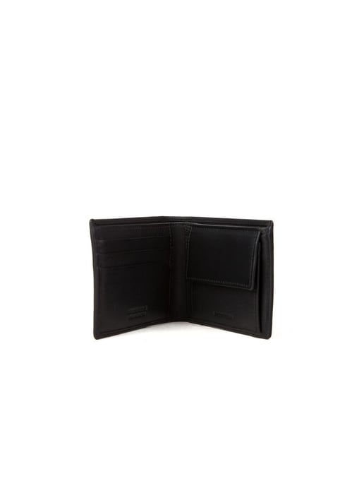 Momo Design Geldbörse Schwarz - Image 4