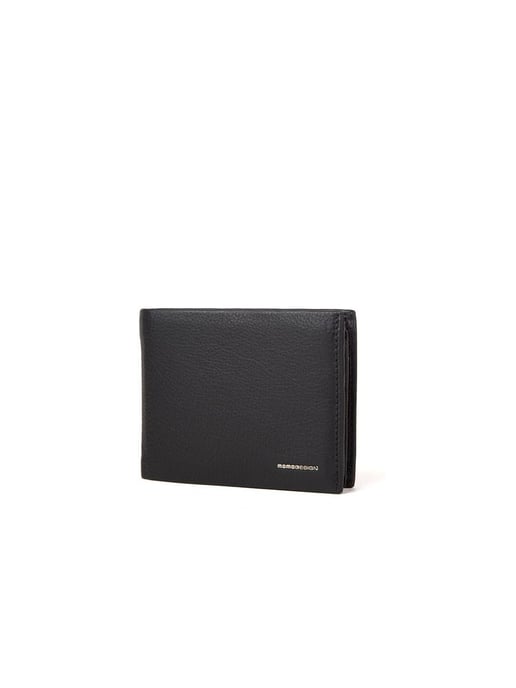 Momo Design Geldbörse Schwarz - Image 2