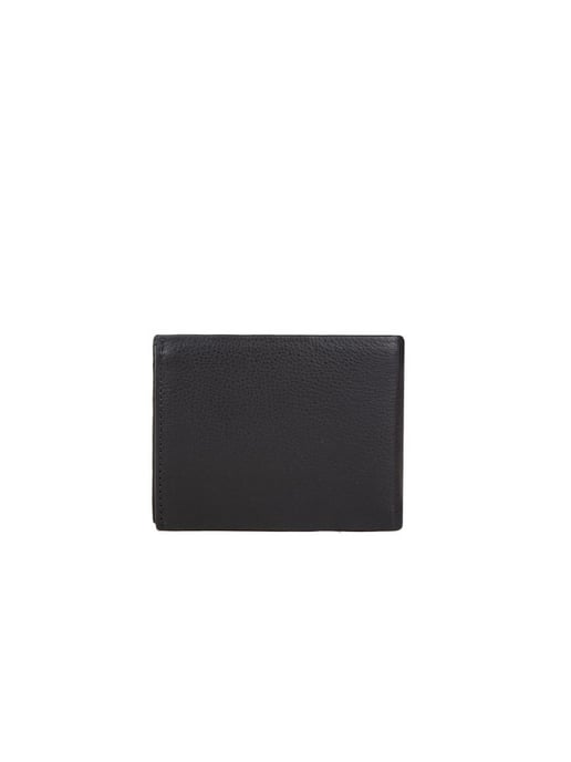 Momo Design Geldbörse Schwarz - Image 3