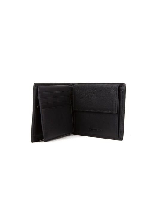 Momo Design Geldbörse Schwarz - Image 4