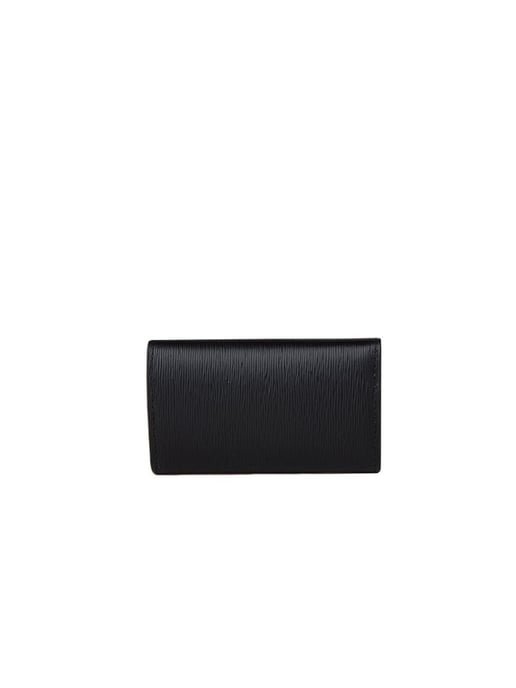 Prada Geldbörse Schwarz - Image 2