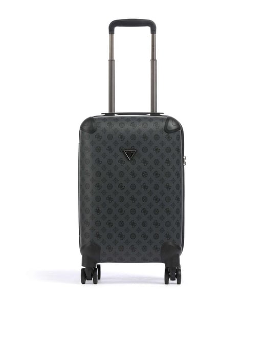 Guess Reise Tasche Anthrazit - Image 1