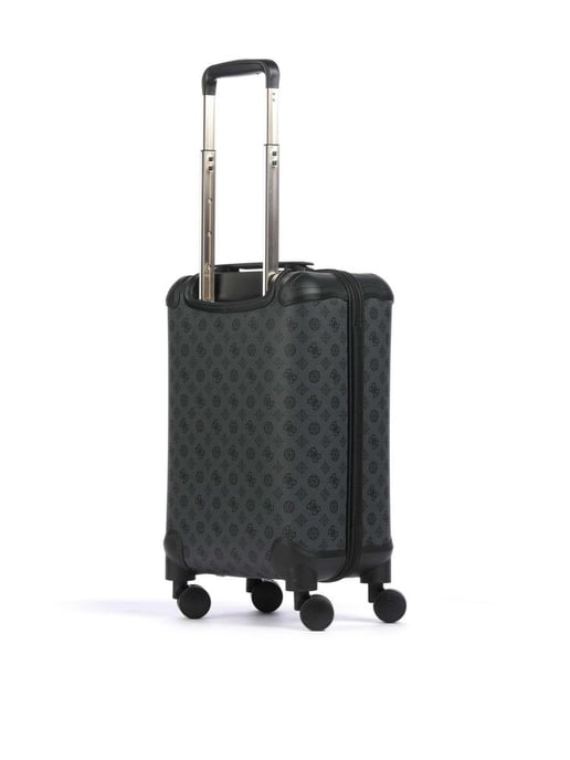 Guess Reise Tasche Anthrazit - Image 2