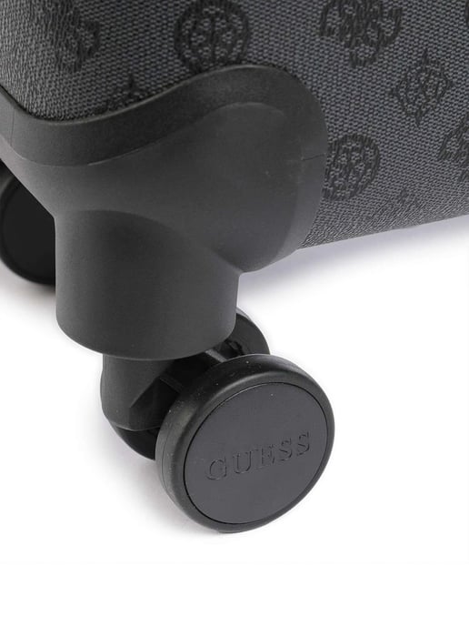 Guess Reise Tasche Anthrazit - Image 5