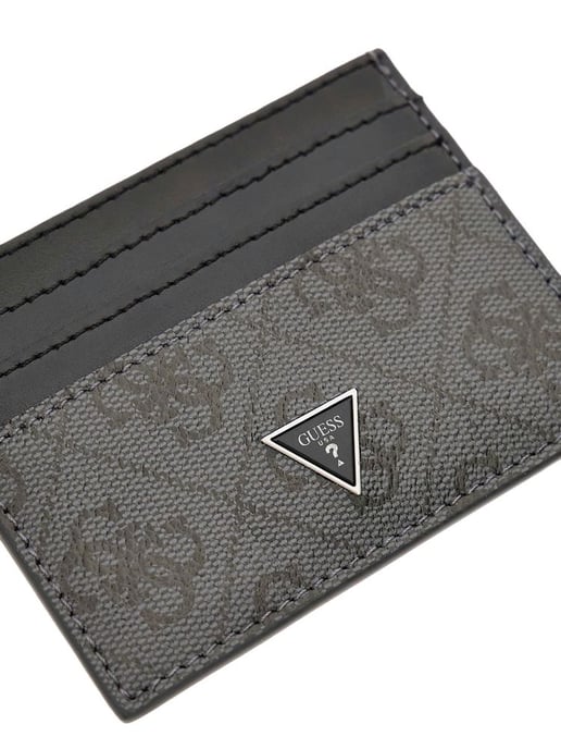 Guess Kartenhalter Schwarz - Image 3