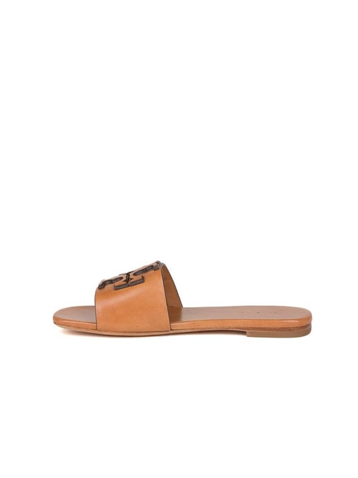 Tory Burch Flip-Flops Beige - Image 3