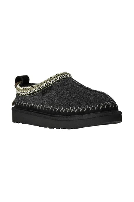 UGG Mikro Boots Schwarz - Image 1