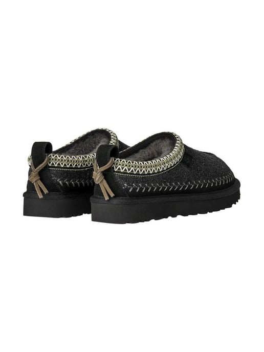 UGG Mikro Boots Schwarz - Image 3