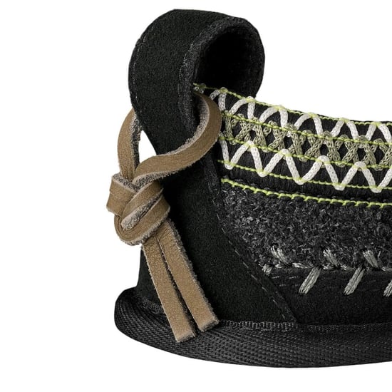 UGG Mikro Boots Schwarz - Image 4