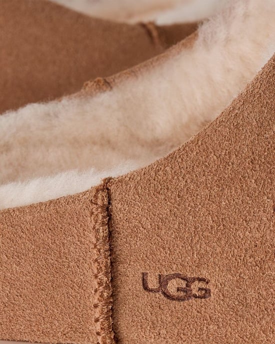 UGG Slip-On Kastanie - Image 4