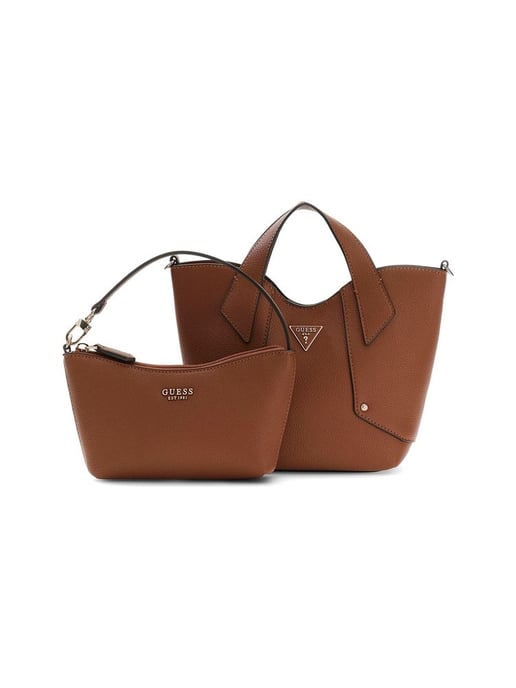 Guess Tote Bag Kognak - Image 2