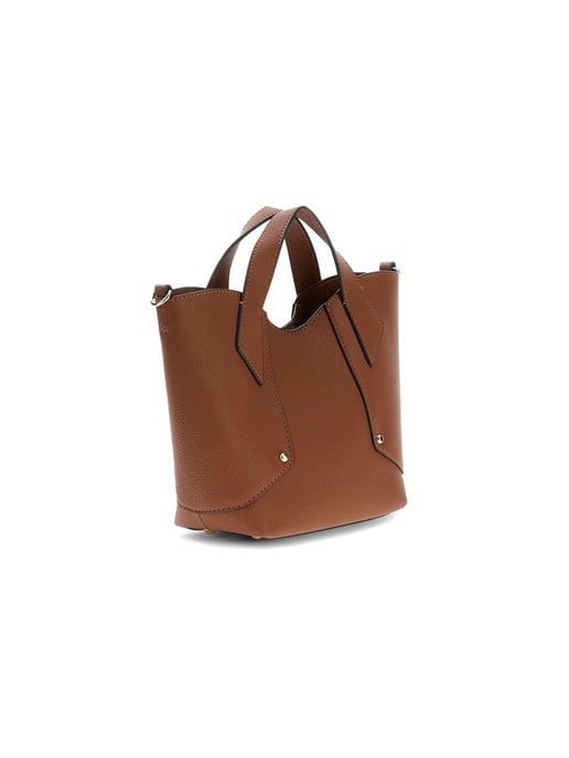 Guess Tote Bag Kognak - Image 3