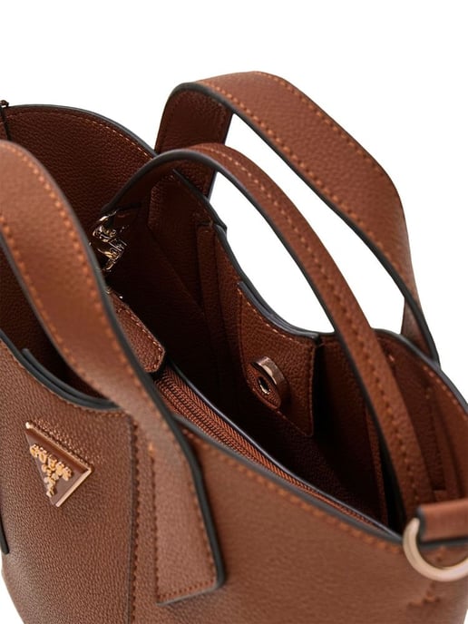 Guess Tote Bag Kognak - Image 4
