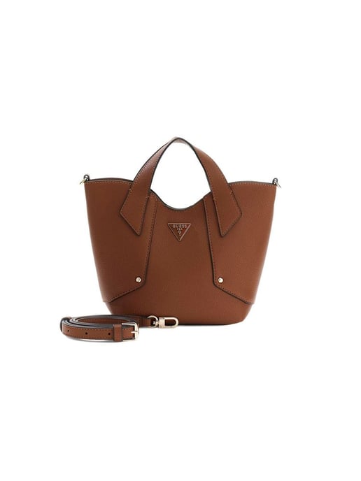 Guess Tote Bag Kognak - Image 5