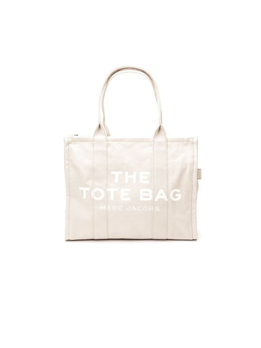 Marc Jacobs Einkaufstasche Beige - Image 1