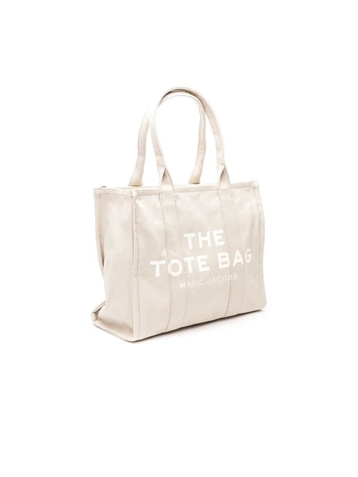 Marc Jacobs Einkaufstasche Beige - Image 3