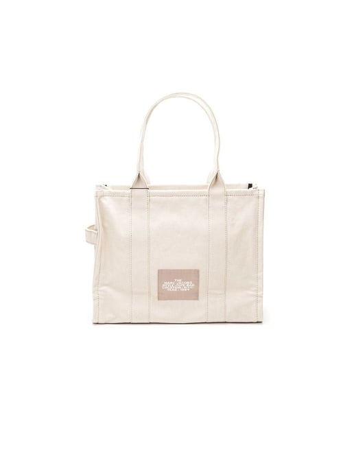 Marc Jacobs Einkaufstasche Beige - Image 4