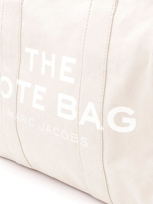 Marc Jacobs Einkaufstasche Beige - Image 5