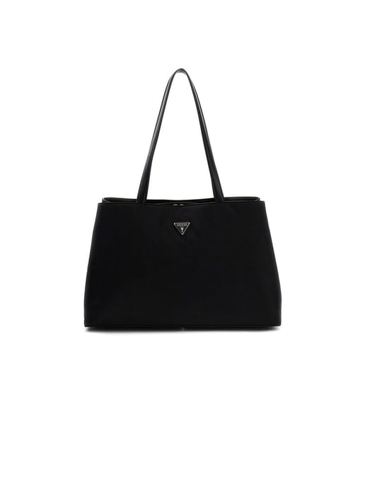 Guess Tragetasche Schwarz - Image 1