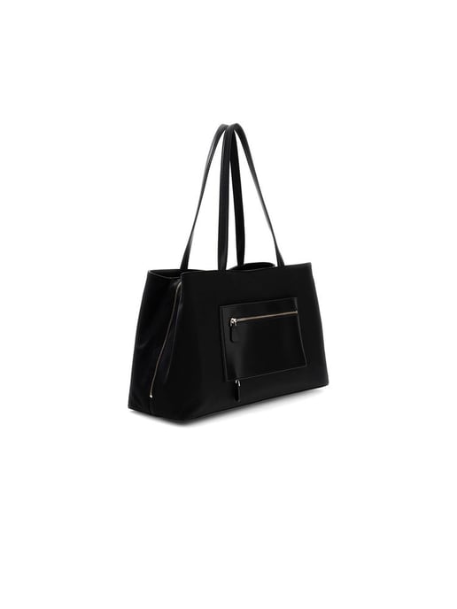 Guess Tragetasche Schwarz - Image 2